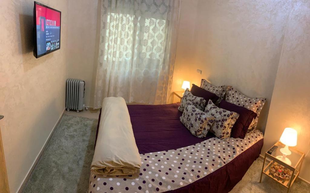 Ferienwohnung Yasmine El Jadida Exterior foto