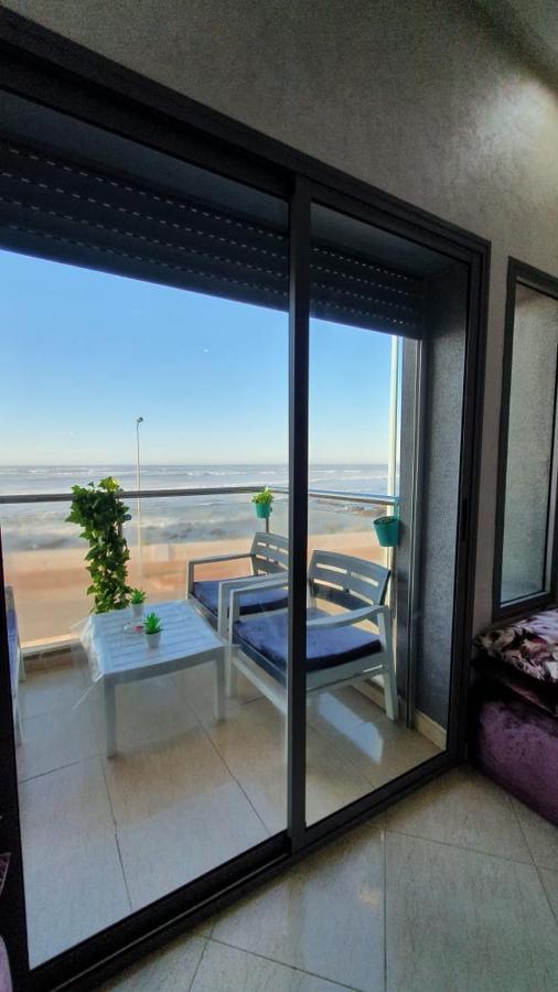 Ferienwohnung Yasmine El Jadida Exterior foto