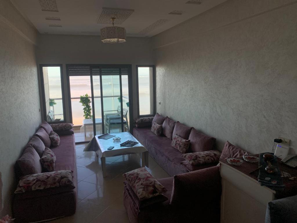 Ferienwohnung Yasmine El Jadida Exterior foto