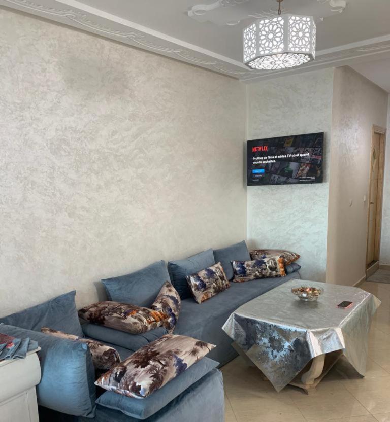 Ferienwohnung Yasmine El Jadida Exterior foto