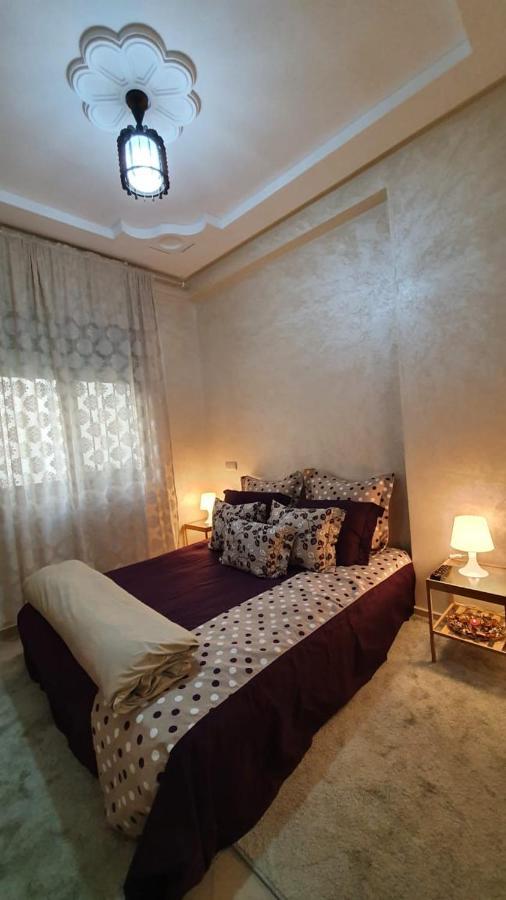 Ferienwohnung Yasmine El Jadida Exterior foto