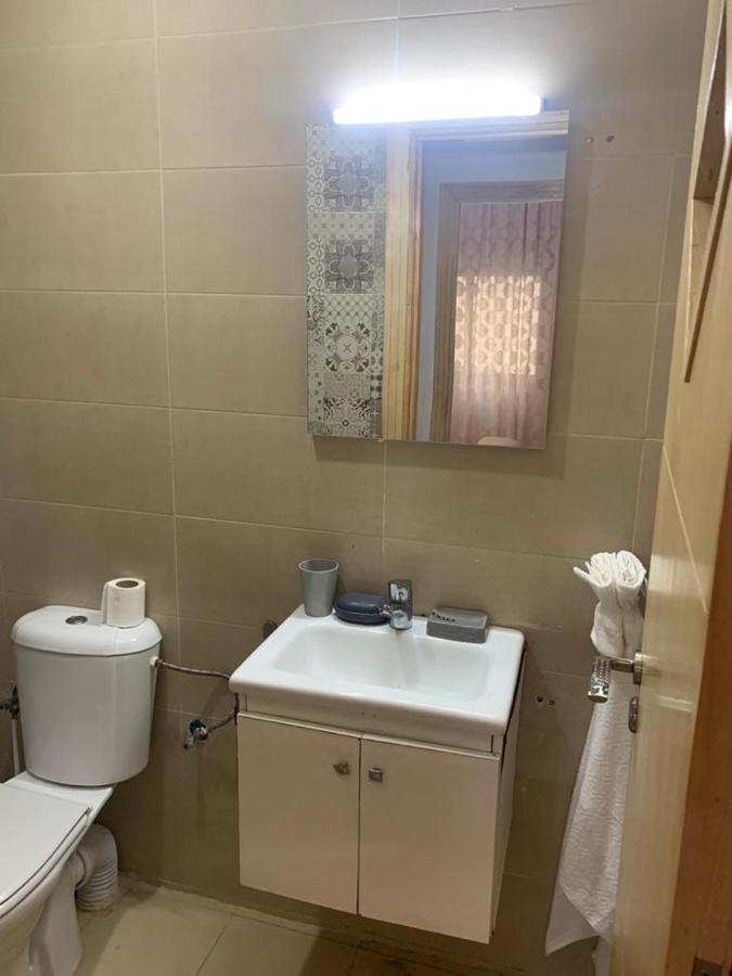 Ferienwohnung Yasmine El Jadida Exterior foto