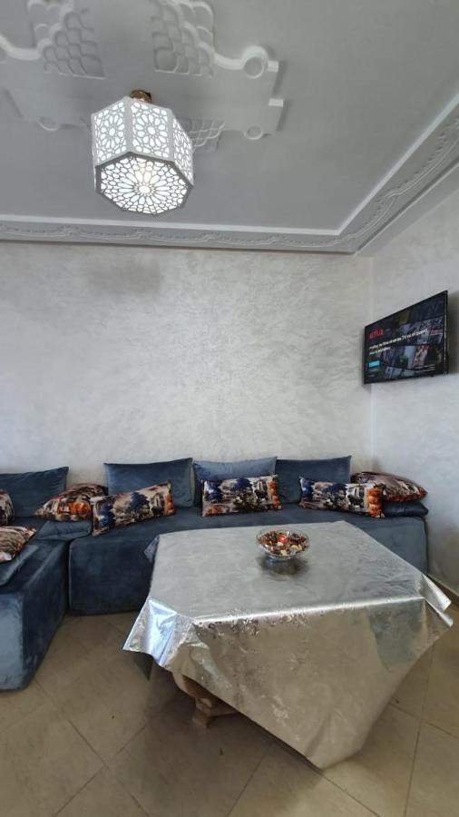 Ferienwohnung Yasmine El Jadida Exterior foto